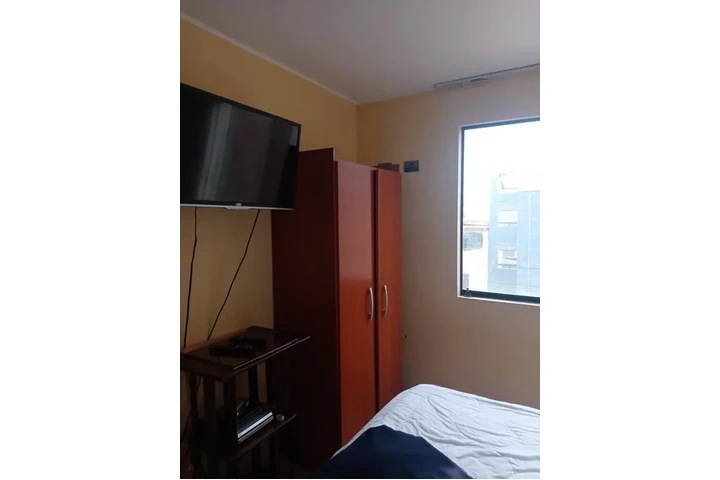 $400 : apartamento amoblado image 3