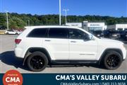 $19412 : PRE-OWNED 2017 JEEP GRAND CHE thumbnail