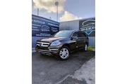 $10850 : 2013 Mercedes-Benz GL-Class G thumbnail