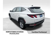 $23417 : Hyundai TUCSON 2023 AWD SE 4 thumbnail