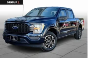 Ford F-150 2023 4x2 XL 4dr S