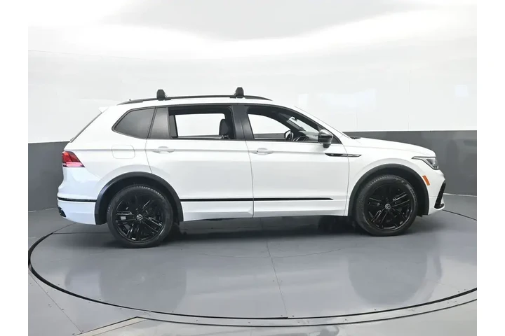 $20904 : Volkswagen Tiguan 2022 SE R- image 7