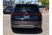 $21990 : Hyundai SANTA FE 2023 SEL 4d thumbnail