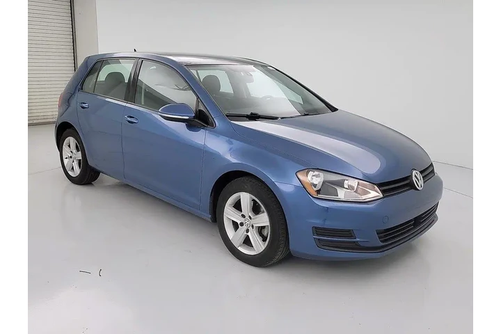 $17998 : Volkswagen Golf 2017 TSI Wol image 1