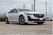 Cadillac CT5 2020 Premium Lu en Houston