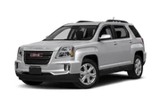 GMC Terrain 2017 SLE-2 4dr S en Hialeah