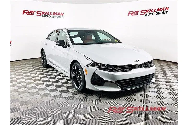 $30975 : Kia K5 2023 GT-Line 4dr Seda image 1