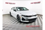 Kia K5 2023 GT-Line 4dr Seda en Indianapolis