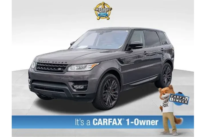 $22000 : Land Rover Range Rover Sport image 1