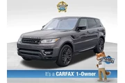 Land Rover Range Rover Sport en Elizabethtown