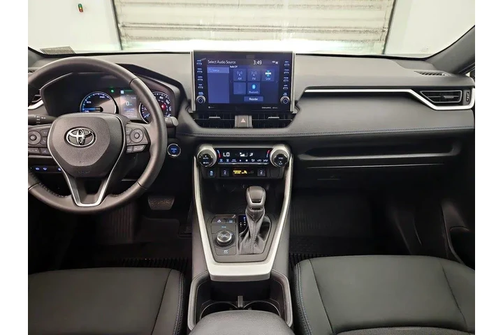 $34998 : Toyota RAV4 Hybrid 2022 AWD image 9