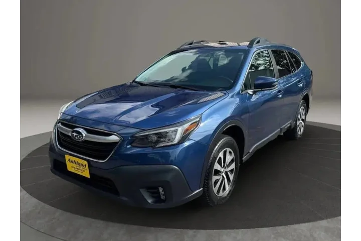 $15900 : 2022 Outback Premium image 4