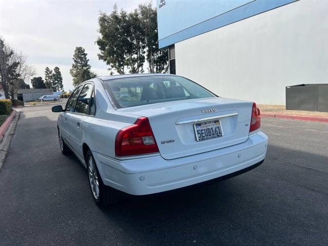 $3975 : 2004 S80 T6 Premier image 3