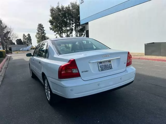 $3825 : 2004 S80 T6 Premier image 3