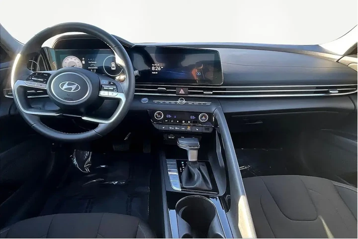 $22325 : Hyundai ELANTRA 2025 SEL Con image 7