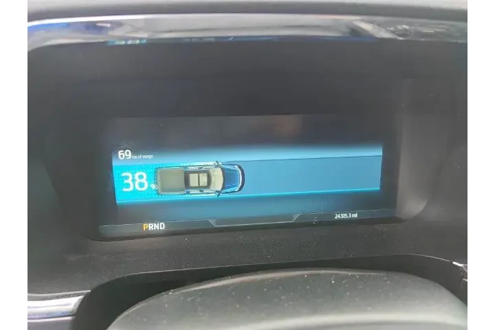 $39910 : Ford F-150 Lightning 2023 AW image 9