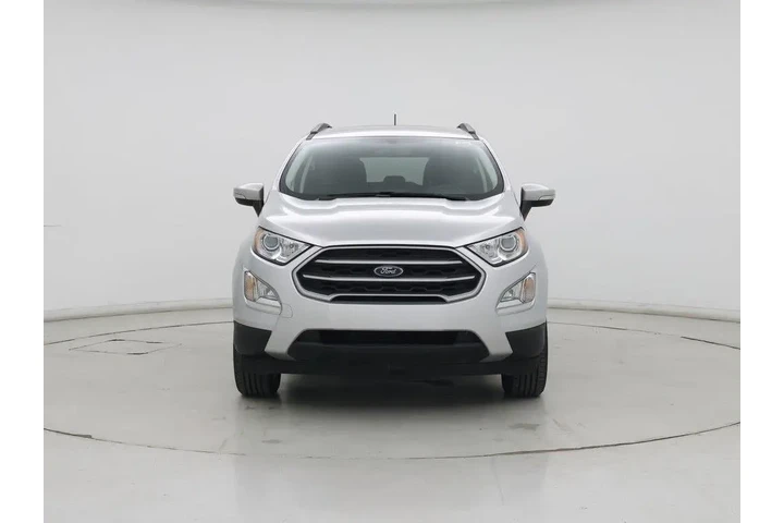 $16998 : Ford EcoSport 2021 AWD SE 4d image 5