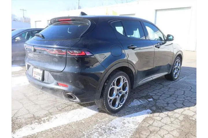 $25977 : Alfa Romeo Tonale Hybrid 202 image 6