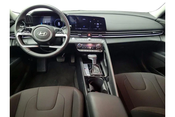 $23998 : Hyundai ELANTRA 2025 SEL Con image 9