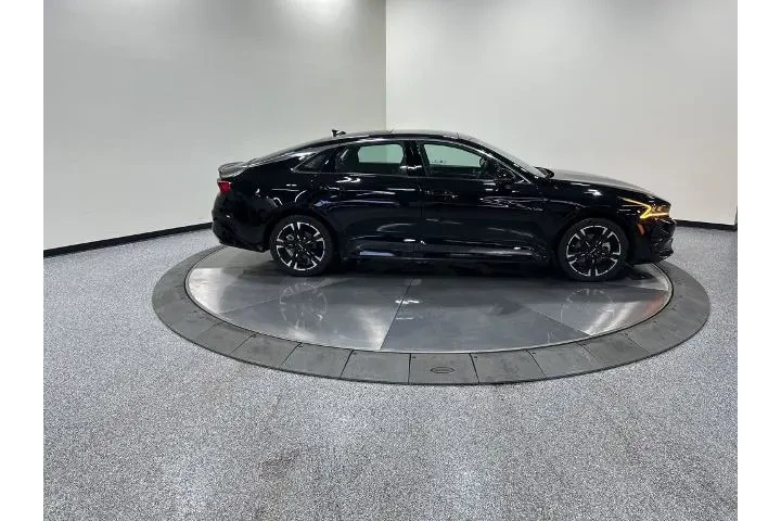 $27517 : Kia K5 2024 GT-Line 4dr Seda image 5