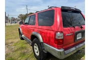 $7495 : 2000 4Runner SR5 thumbnail
