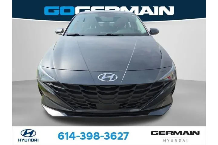 $18460 : Hyundai ELANTRA 2023 SEL 4dr image 5