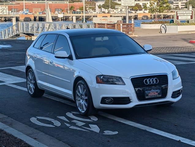 $8988 : 2012 A3 2.0T Premium Plus image 4