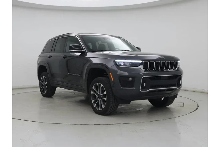 $34998 : Jeep Grand Cherokee 2022 4x4 image 1