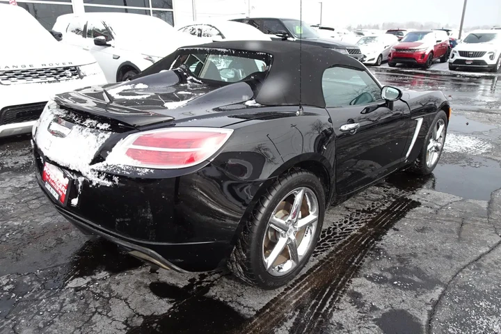 $12995 : 2007 SKY image 5