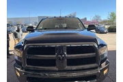 Ram 2500 2014 4x4 SLT 4dr Me en Dallas