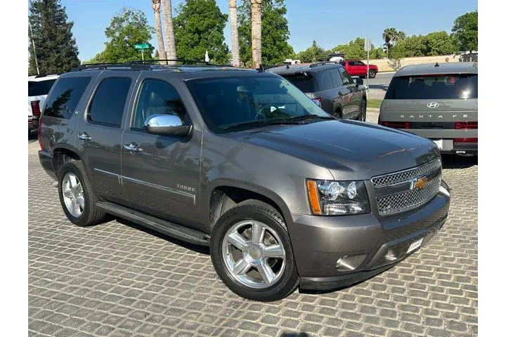 $15995 : Chevrolet Tahoe 2012 4x2 LTZ image 1