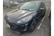 $15491 : Ford Escape 2021 SE 4dr SUV thumbnail