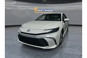 $25985 : Toyota Camry 2025 LE 4dr Sed thumbnail