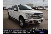 $35990 : Ford F-150 2020 4x4 Lariat 4 thumbnail
