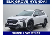 Subaru Outback 2024 AWD Onyx en Sacramento