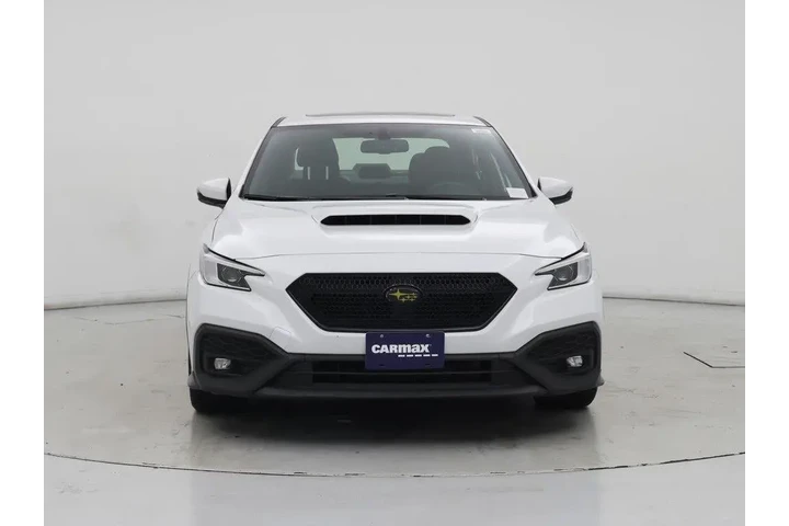 $28998 : Subaru WRX 2022 AWD Limited image 5