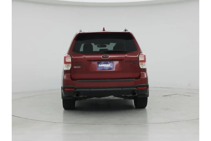 $23998 : Subaru Forester 2018 AWD 2.0 image 6