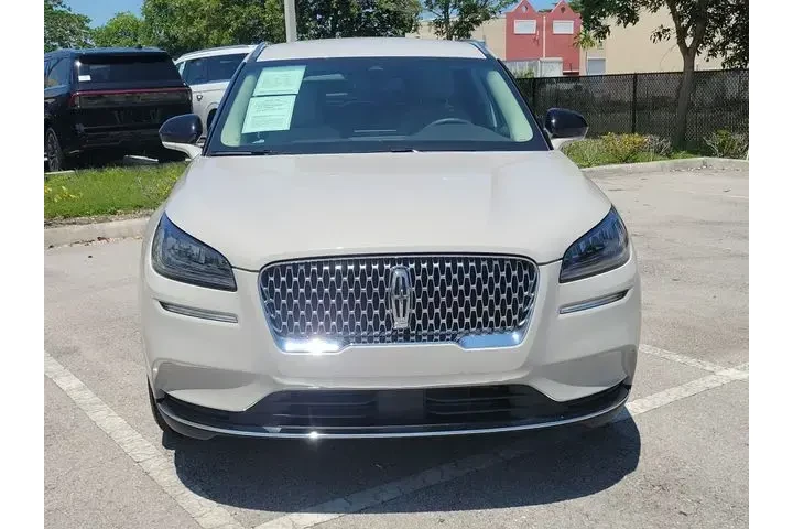 $23990 : Lincoln Corsair 2022 Standar image 2