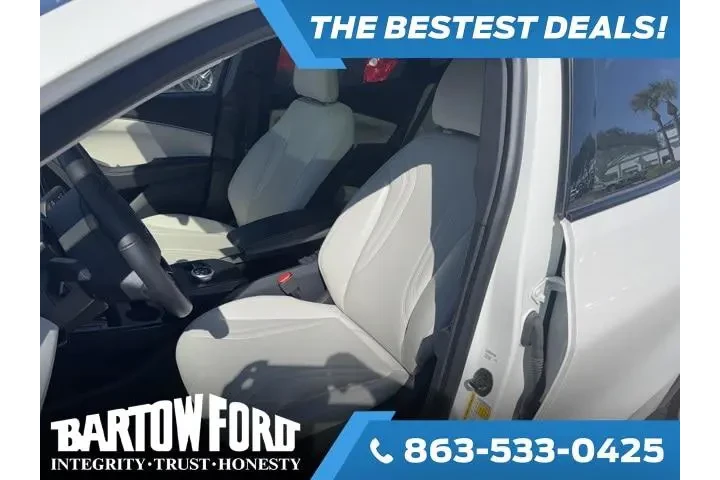 $32996 : Ford Mustang Mach-E 2023 Pre image 9