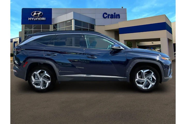 $32556 : Hyundai TUCSON Hybrid 2024 A image 9