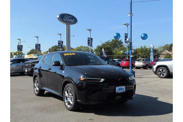 $21998 : Dodge Hornet 2024 AWD R/T 4d image 1