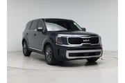 Kia Telluride 2024 LX 4dr SU
