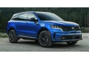 Kia Sorento 2021 AWD SX Pres