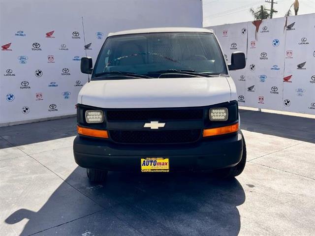 $12995 : Used 2011 Express Cargo Van R image 8