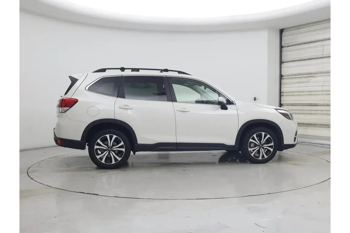 $25998 : Subaru Forester 2020 AWD Lim image 7