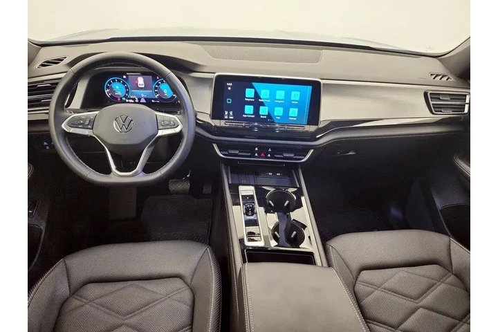 $37998 : Volkswagen Atlas Cross Sport image 9