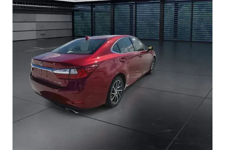 $23588 : Lexus ES 350 2016 4dr Sedan image 8