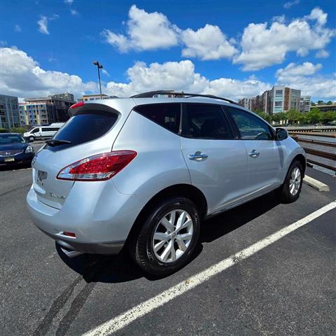 $6799 : 2011 NISSAN MURANO image 6