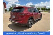 $30988 : Nissan Rogue 2024 AWD Platin thumbnail