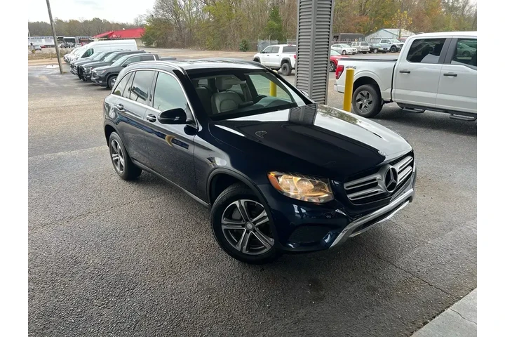 $15985 : Mercedes-Benz GLC 2017 GLC 3 image 4